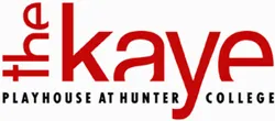 Kaye Playhouse, Hunter College logo