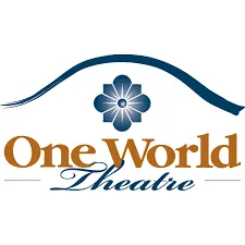 One World Theater logo