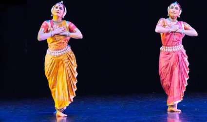 Śriyaḥ - Performance Photo