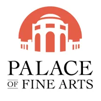 Palace of Fine Arts logo