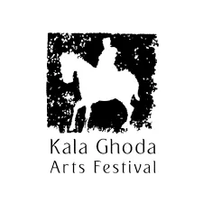 Kalaghoda Festival logo