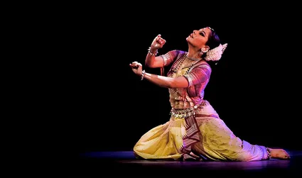 Yadunandana - Performance Photo