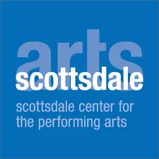 Scottsdale Center for the Performing Arts logo