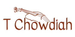 chowdaiah memorial hall logo