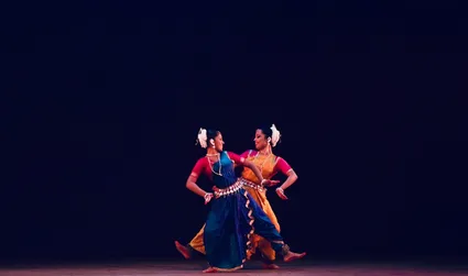 Āhuti Relived - Sankirtanam Performance Photo