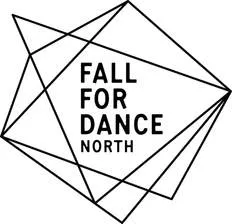 Fall for Dance North logo