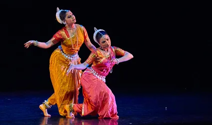 Śriyaḥ - Performance Photo