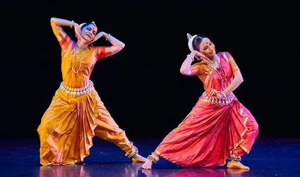 Śriyaḥ - Performance Photo