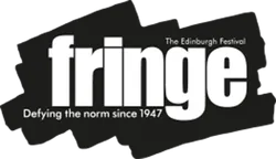 Edinburgh Festival Fringe logo