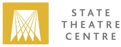 State Theatre of Western Australia logo