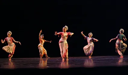 Ansh - Performance Photo