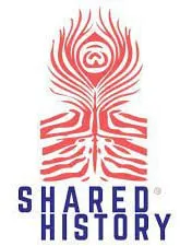 Shared History Festival logo