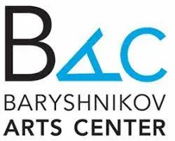 Baryshnikov Arts Center logo