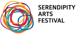 Serendipity Arts Festival logo