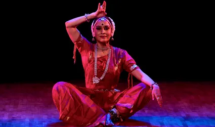 Āhuti Relived - Dheere Sameere Performance Photo