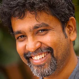 Sridhar Mahadevan