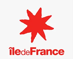 Festival d’Île de France logo