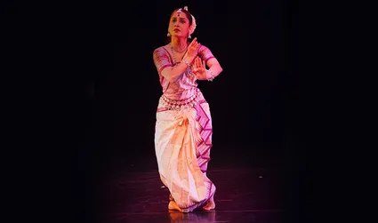 Songs of Love and Longing - Performance Photo