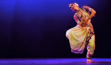 Yadunandana - Performance Photo