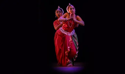 Āhuti - Performance Photo