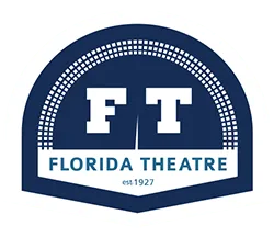 The Florida Theatre logo