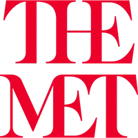 MET Museum logo