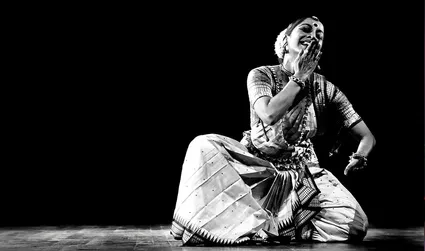 Yadunandana - Performance Photo