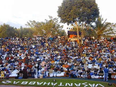 February 1991 Vasantahabba, an all-night Spring Festival is launched