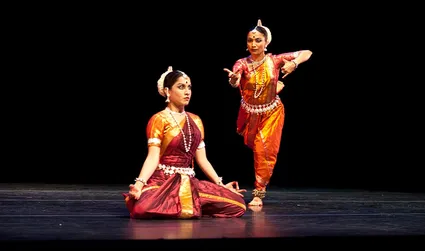 Saṃhāra - Performance Photo