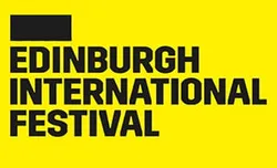 Edinburgh International Festival logo