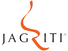 Jagriti Theatre logo