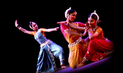 Āhuti - Performance Photo