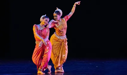 Śriyaḥ - Performance Photo